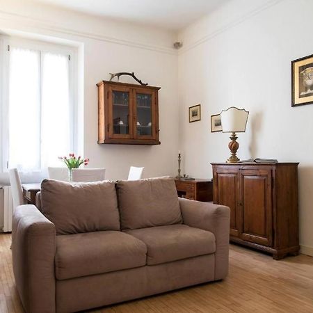 Joivy Classic Flat Near Basilica Di Sant'Ambrogio Apartment Milan Exterior photo
